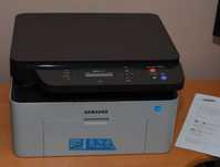 Urządzenie wielofunkcyjne laserowe Samsung M2070 tylko 51 stron !!!