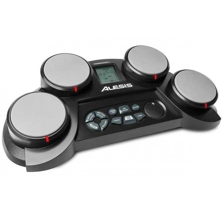 Alesis Compact Kit 4