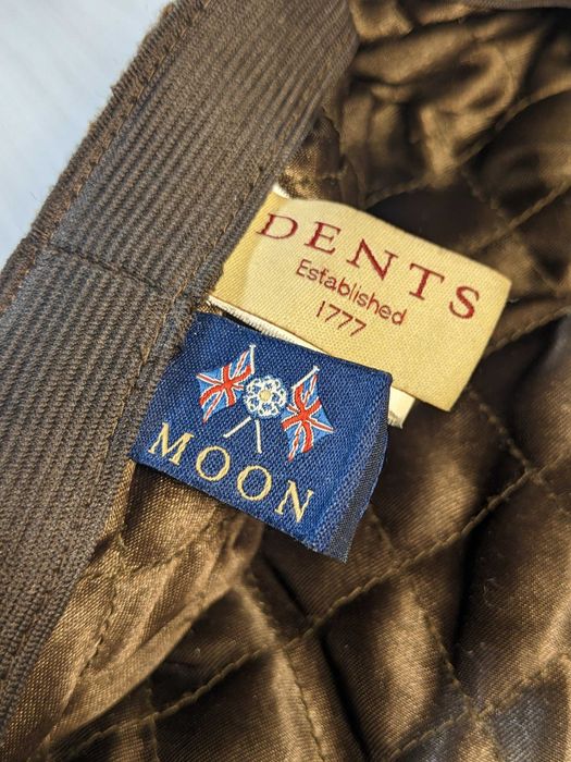 ТОРГ | Кепі Dents / Abraham Moon & Sons | Розмір L