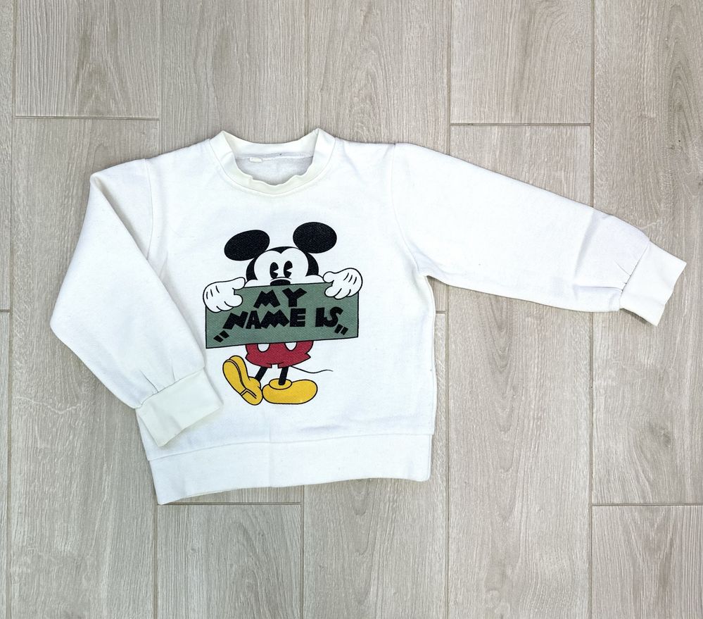 Кофта Mickey Mouse (р. 98)