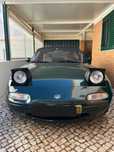 MAZDA MX-5 1.6 - Um ícone dos roadsters - Para Venda