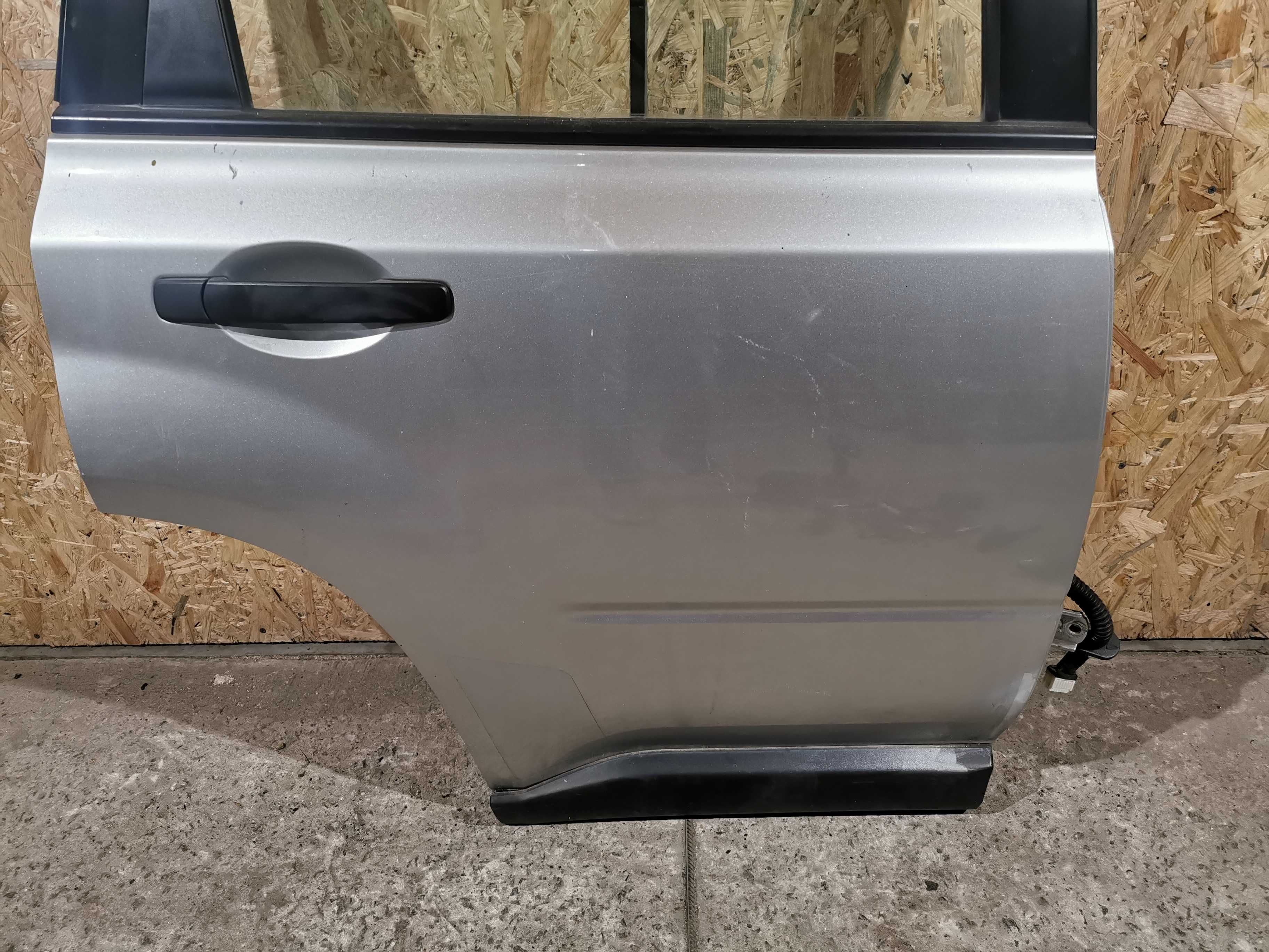 Дверь стекло замок Nissan Xtrail T31 07-13г по запчастям