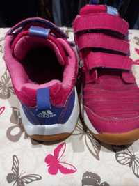 Buty Adidasy firmy Adidas 34