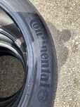 Opony continental 235/45 R 19