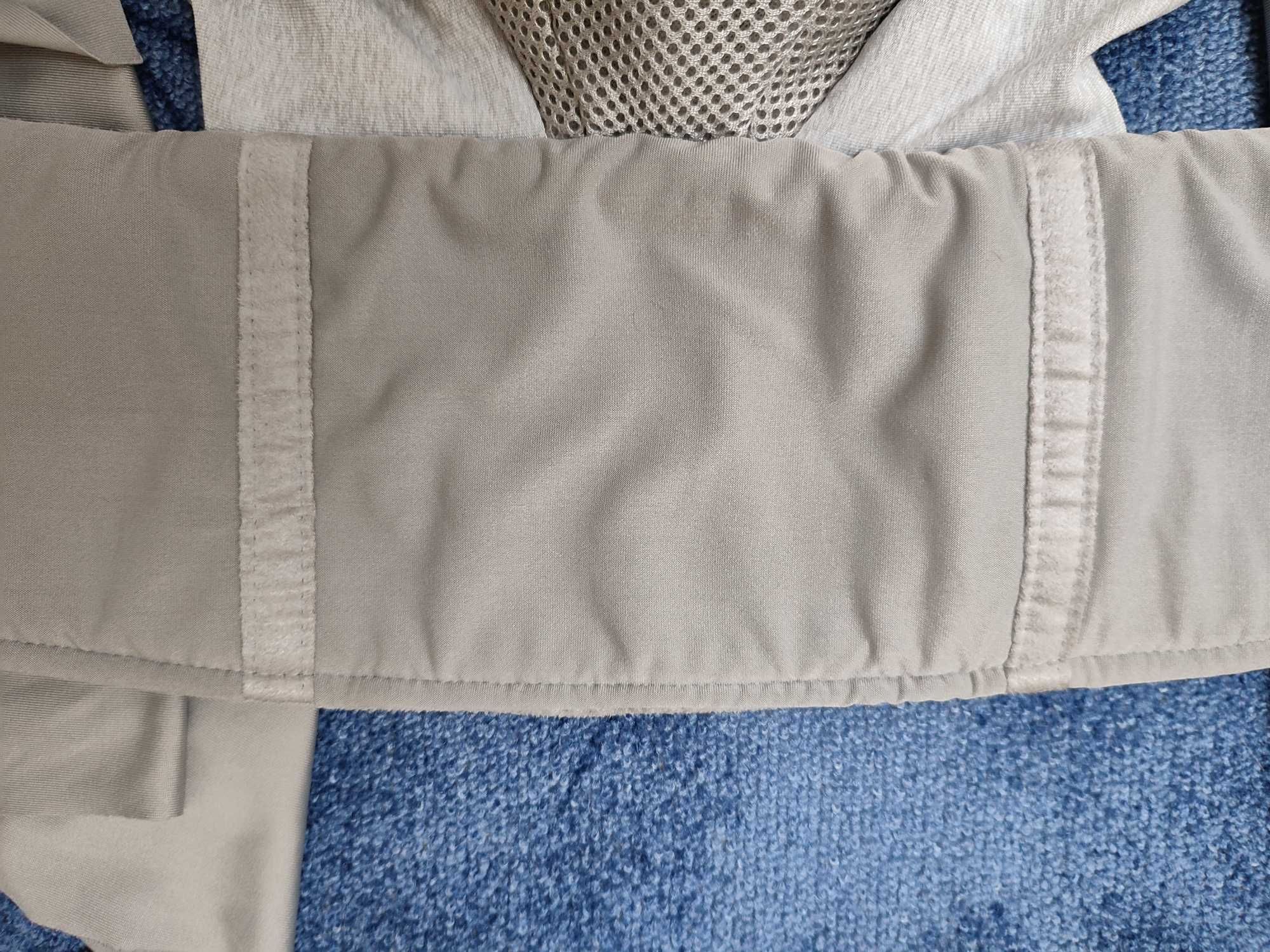 Сумка-кенгуру Chicco Boppy Comfyhug
