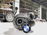 Турбина BMW E46 Е53 M57N GT2260V Идеал 3.0 дизель Турбіна БМВ Е46 М57Н