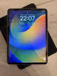 Apple ipad pro 11 cali 128gb M2 wifi na gwaracji stan idealny