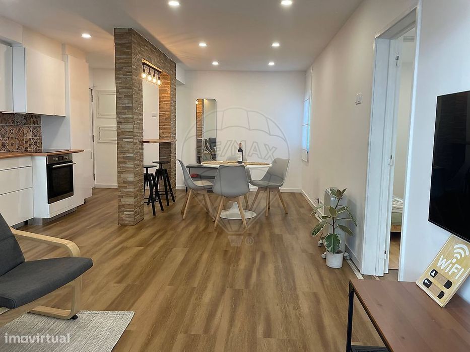 Apartamento T3 para venda