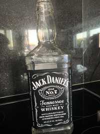 Garrafa Americana Jack Daniels