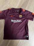 Koszulka FC Barcelona