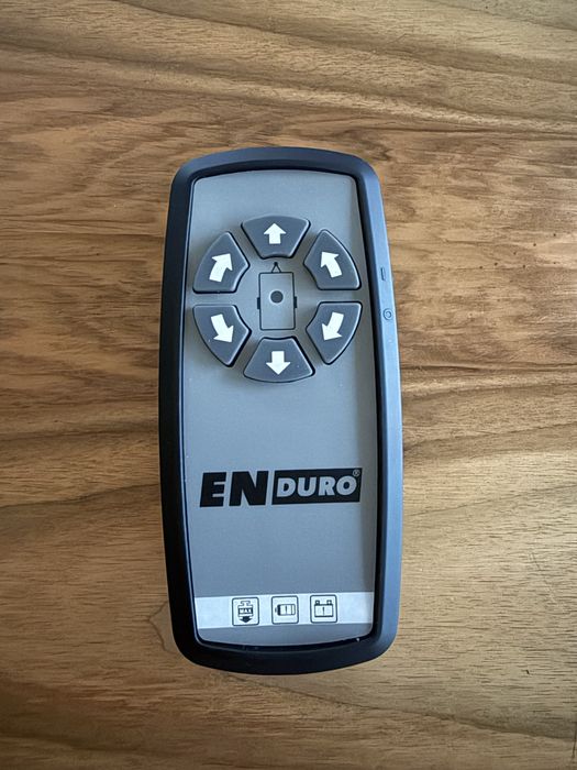 Pilot sterowania do napędu Enduro EM 303/EM 303+/EM 304