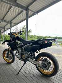 Suzuki DRZ 400sm A2