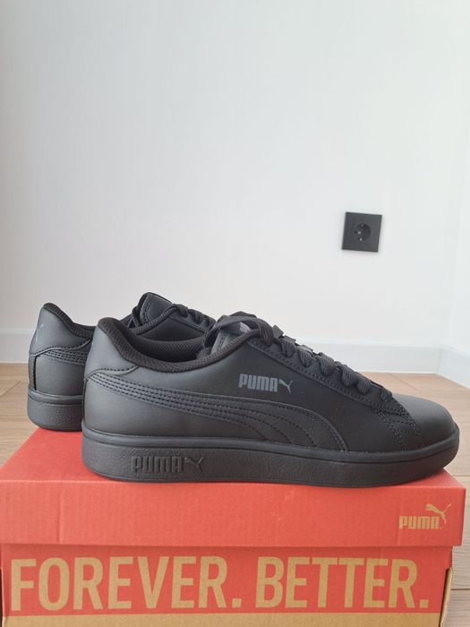 Кросівки кеди жіночі чоловічі  Puma оригінал нові 39, 40, 40 43 44 роз