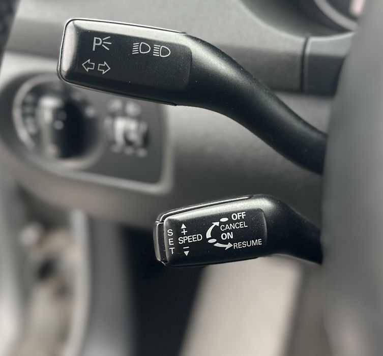 Audi a3 8p 1.9tdi