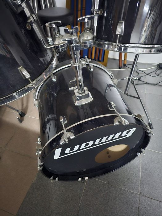 Bateria Ludwig bateria Ludwig