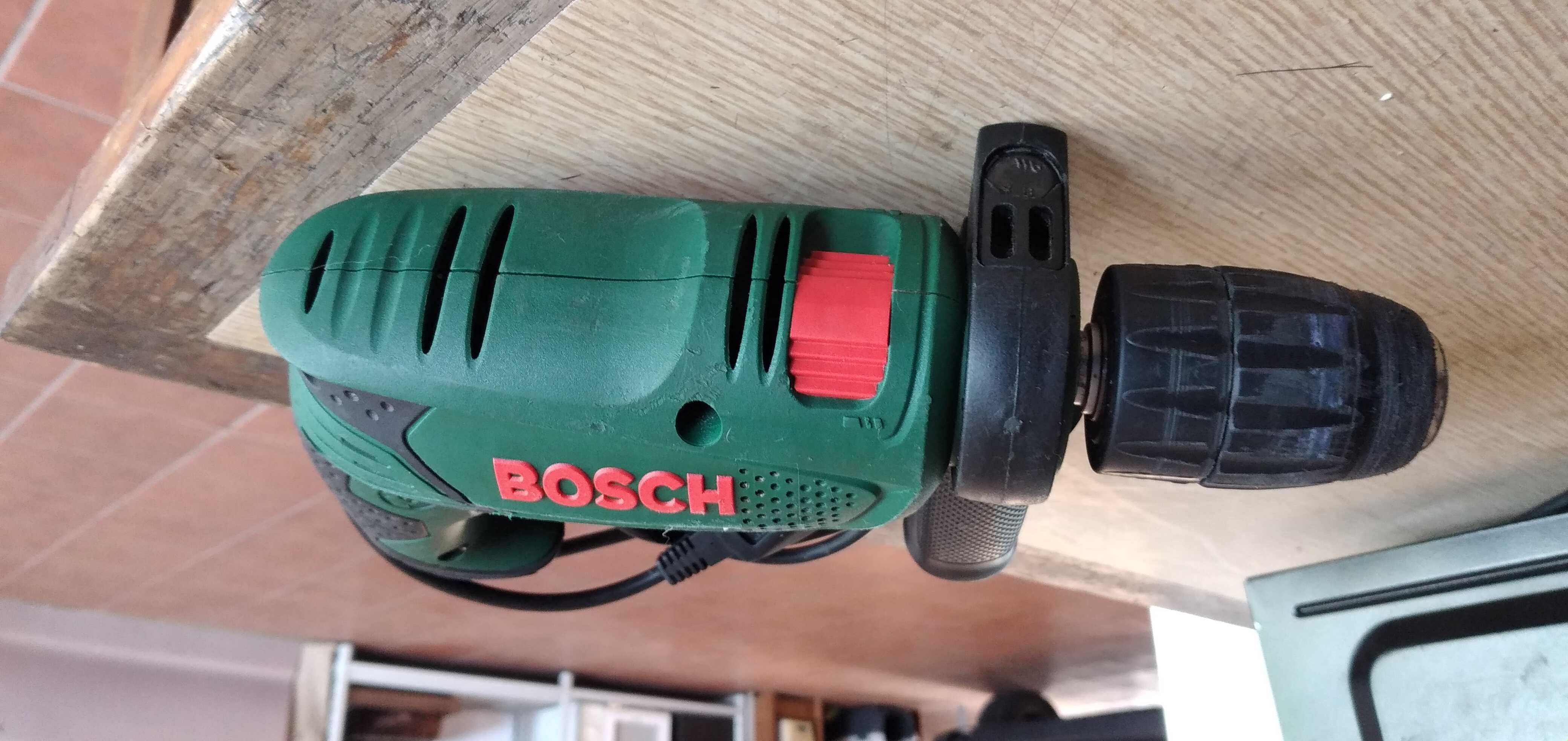 Berbequim Bosch PSB  6000 RE