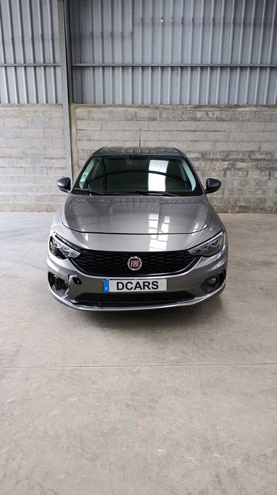 FIAT TIPO STATION WAGON 1.3 M-Jet