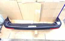 VW T5 TRANSPORTER LIFT 10- ZDERZAK TYŁ TYLNY PARKTRONIC PDC