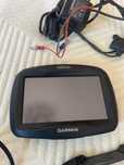Vendo GPS Garmin 340LM