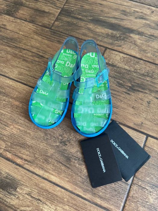Сандалі дитячі  Dolce , 27 размер, оригінал