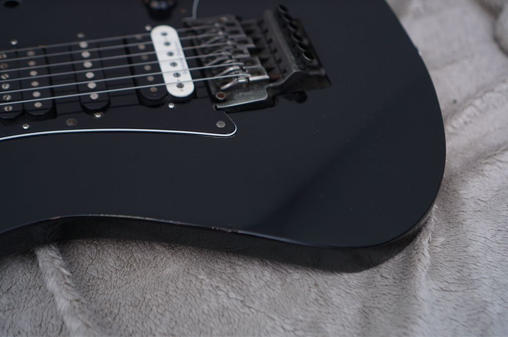 Ibanez Rg550 Japan gitara 2001
