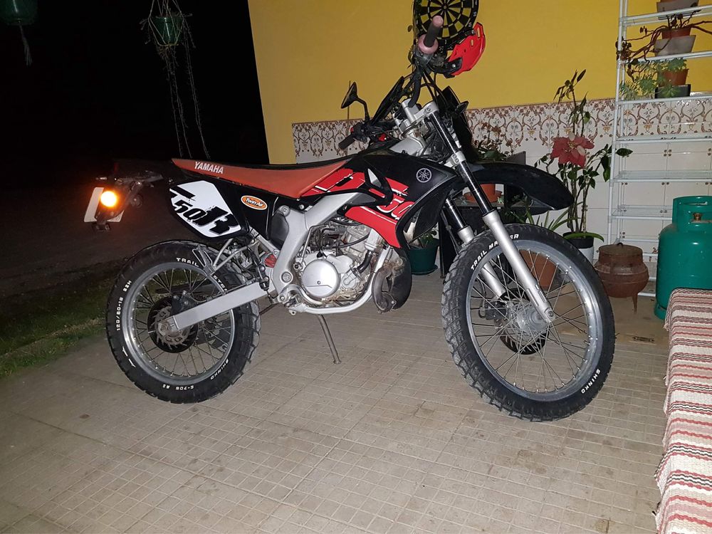 Dt50r em excelente estado