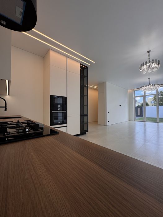 Продається Новий будинок.