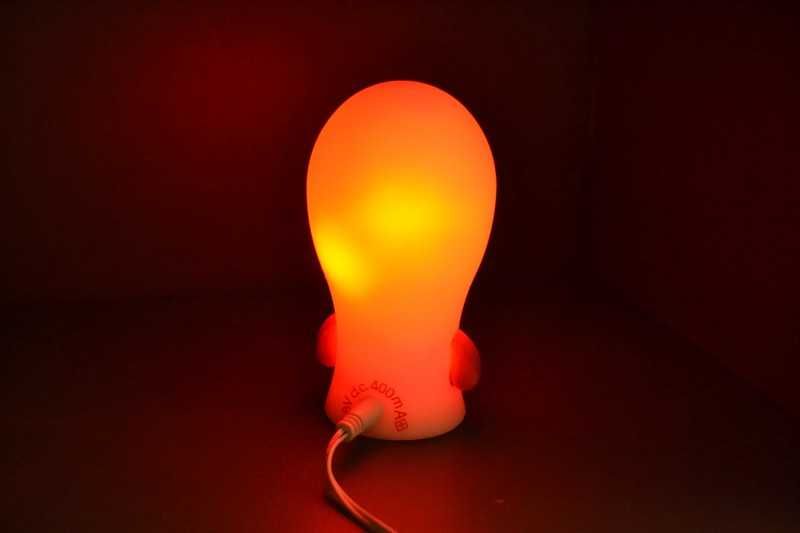 Lanterna Fantasma