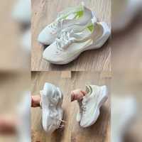 Нові Жіночі Кросівки Nike Vista White оригінал 37-38 розмір