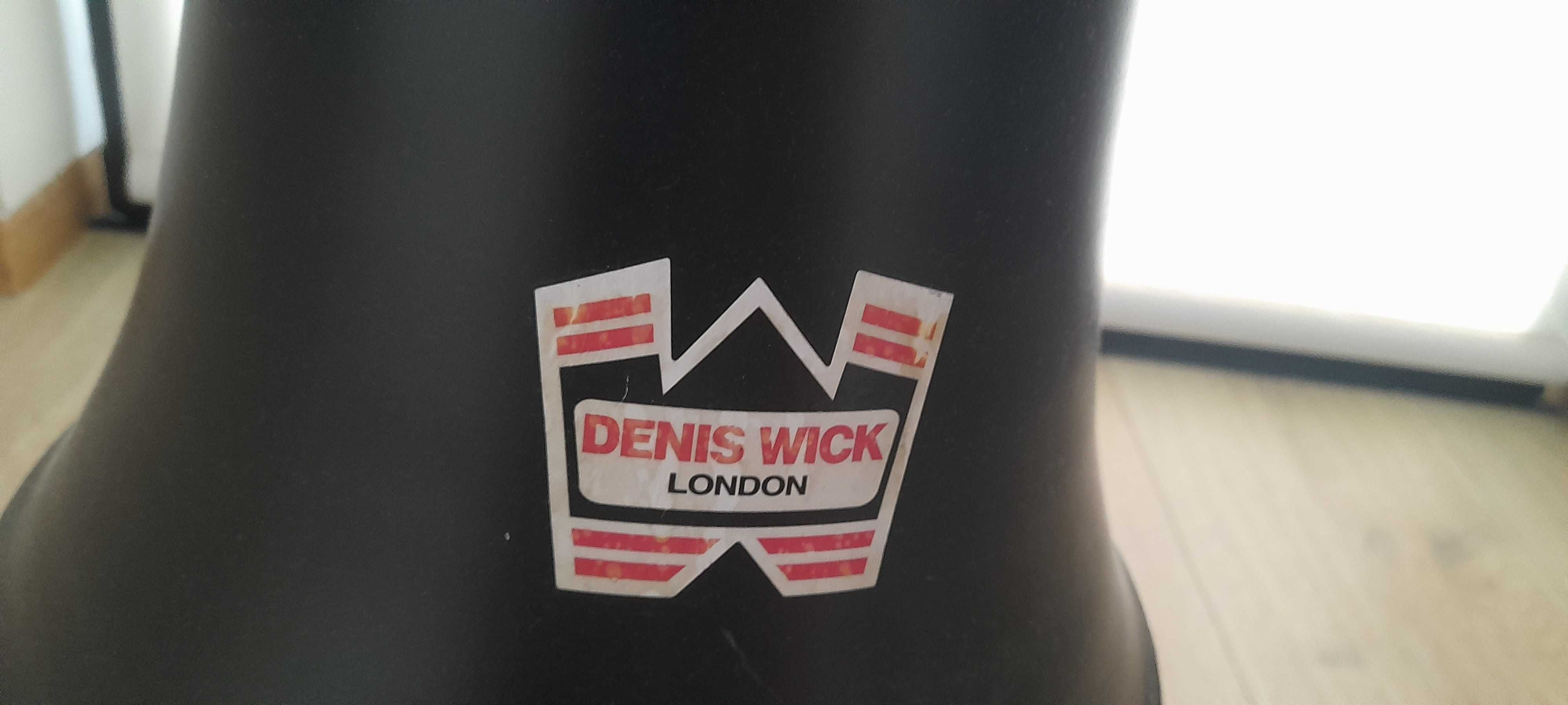 Tuba Practice Mute Denis Wick DW5519 (Surdina tuba Denis Wick