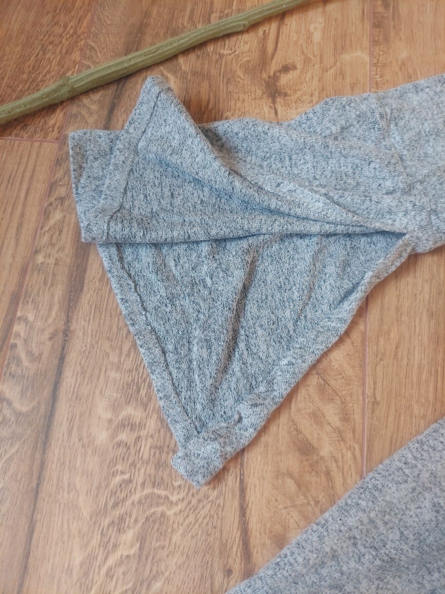 Koszulka mini perełki L wiskoza rayon