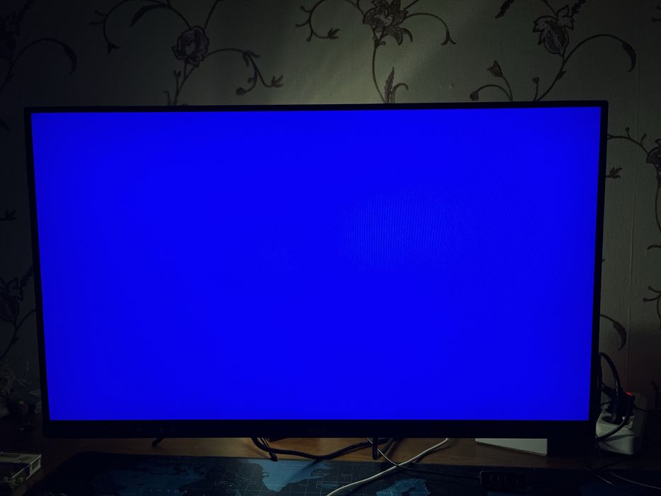 Монітор MSI, 27 дюймів