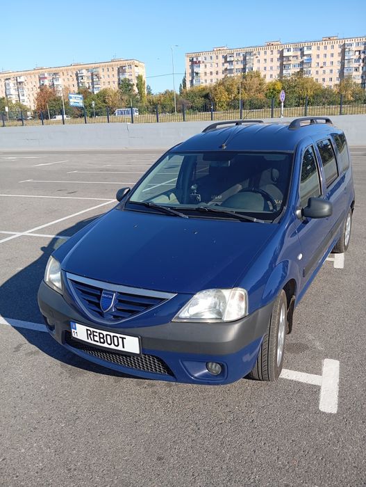 Продам  своє авто