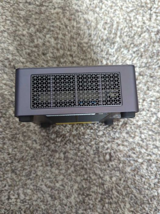 Ультрапродуктивний Міні-ПК Minisforum UM790 Pro (Barebone)