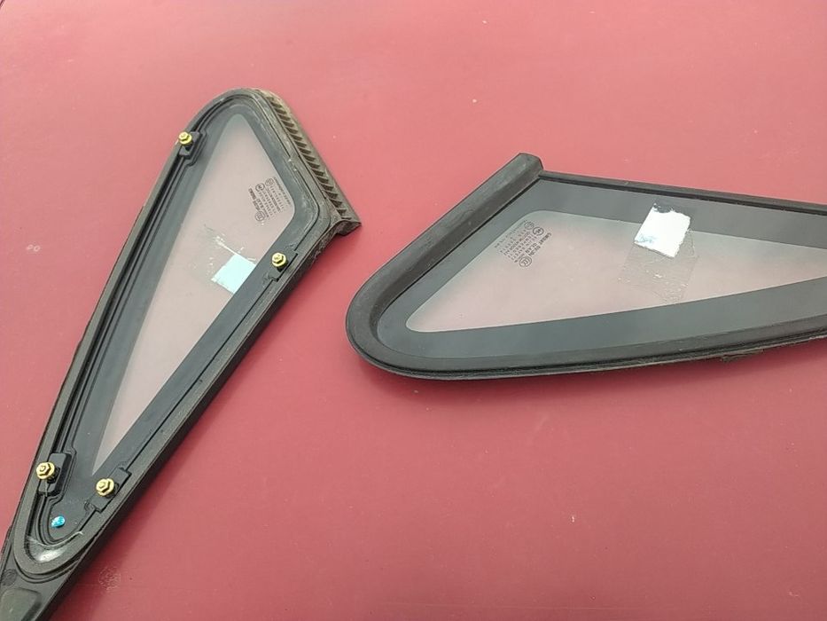 Задние стекла chevrolet lacetti nubira