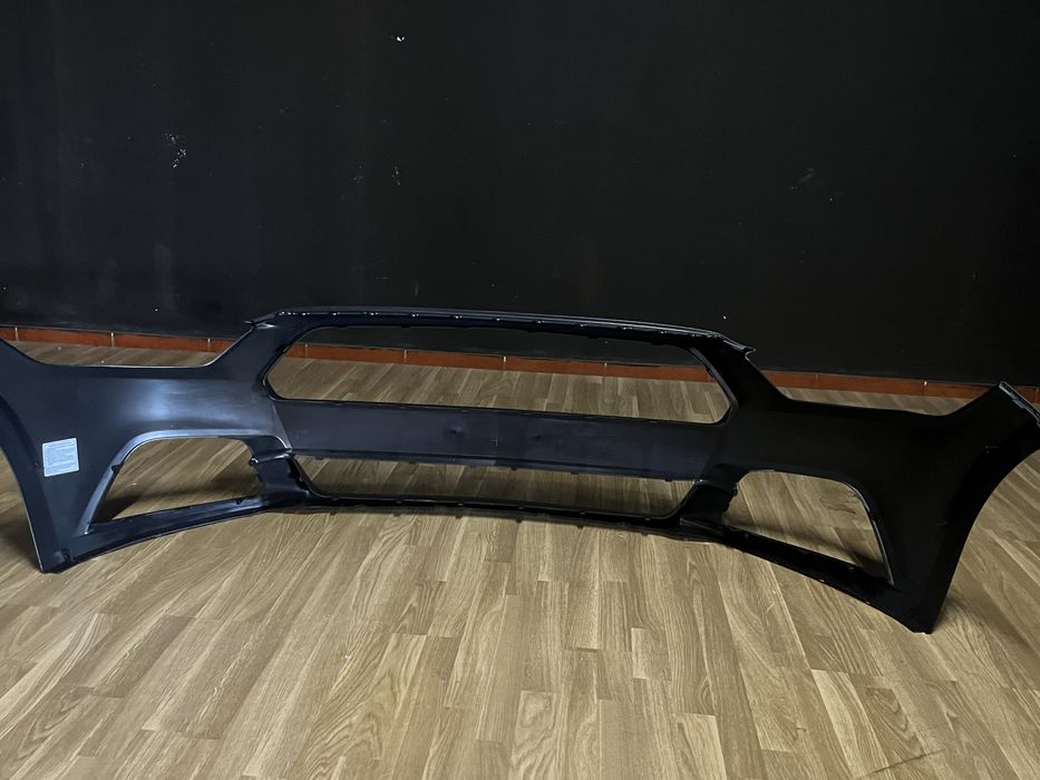 Para-choques ford mustang 2015