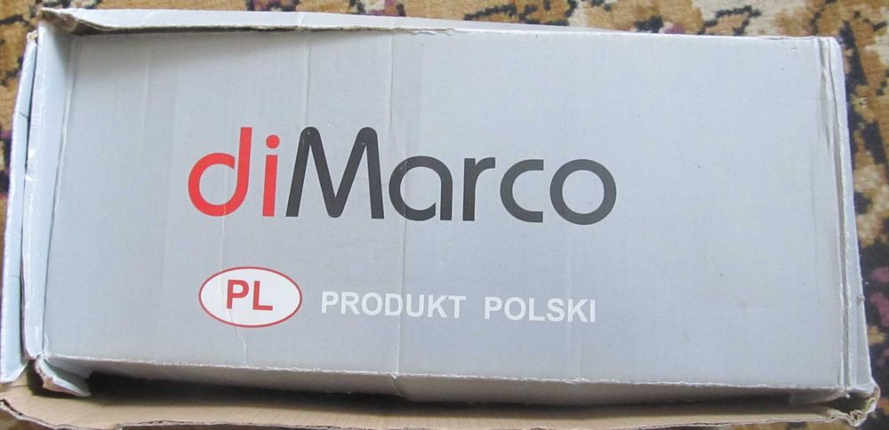 laczki męskie DiMarco