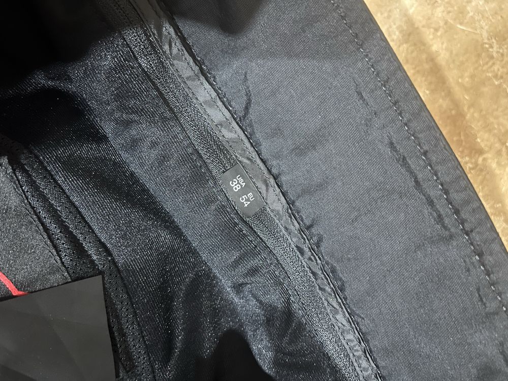 Мотоштани Alpinestars Track Pants