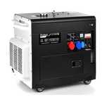 Agregat prądotwórczy Proton Oasis Plus 360 Diesel (Dual) 7,6kW
