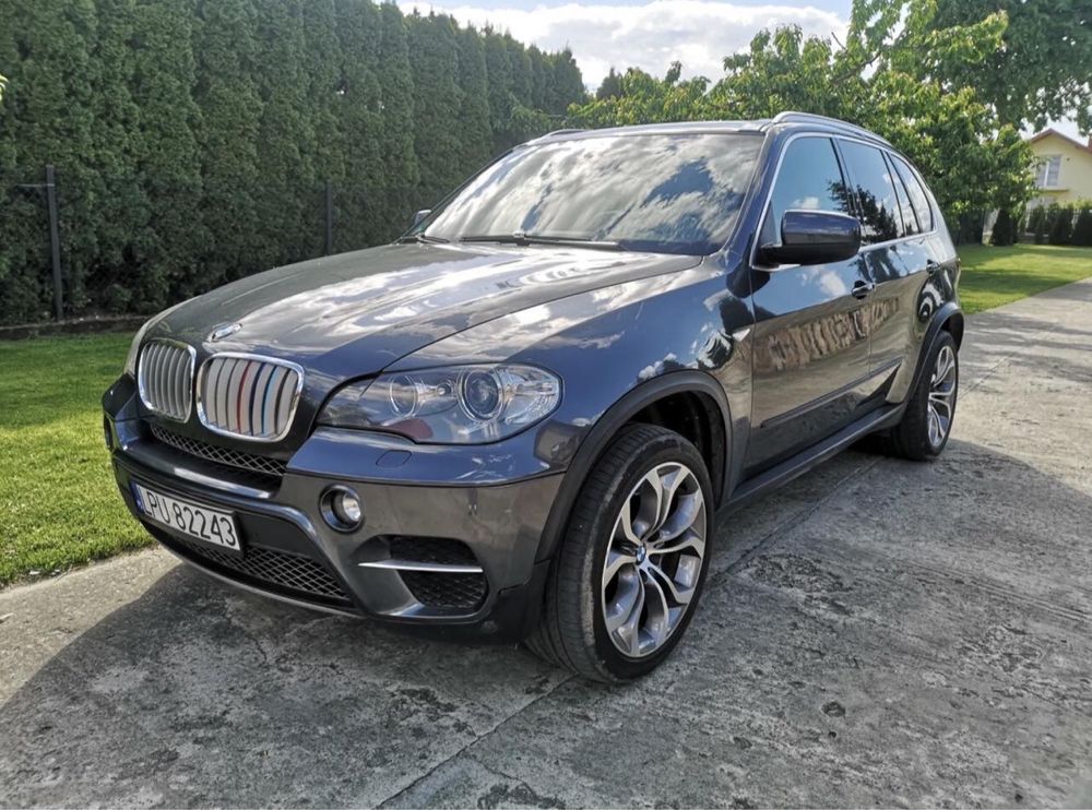 Разборка BMW X5 E53 E70 F15 E60 E83 усилитель Розборка БМВ Х5 Е53 Е70