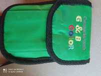 Bolsa original game boy