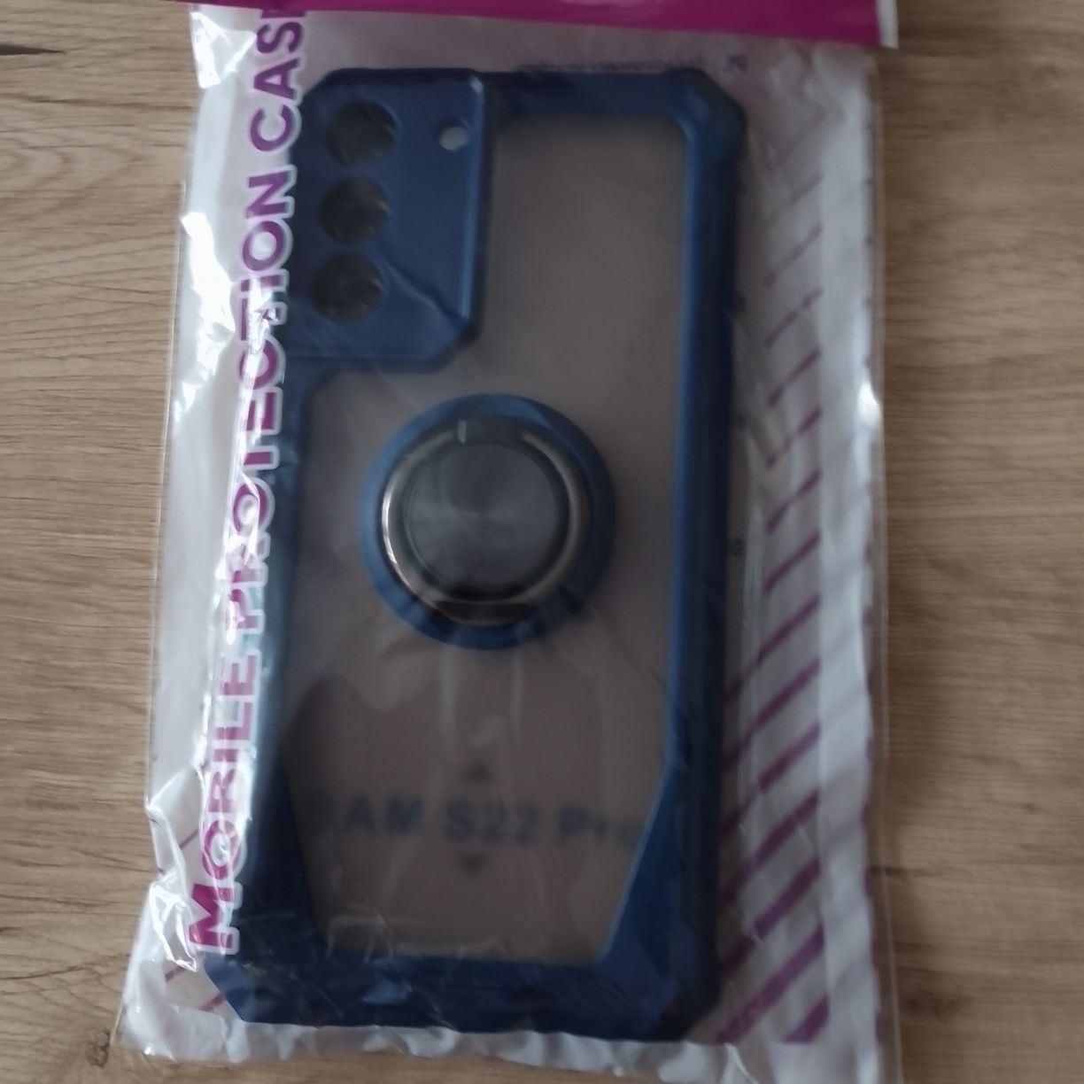 Etui Samsung Galaxy S22 plus