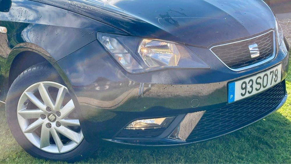 Seat Ibiza 1.0 Style