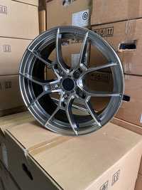 Jantes 17” 5x112 Novas Compativeis Mercedes Audi Vw seat skoda mini