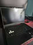 Laptop ASUS RTX 3070