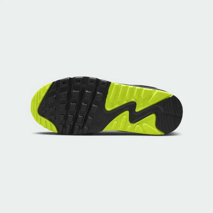 Оригінал! Кросівки NIKE AIR MAX 90 LTR (GS) DV3607-200 EUR 38.5