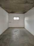 Garagem com janela
