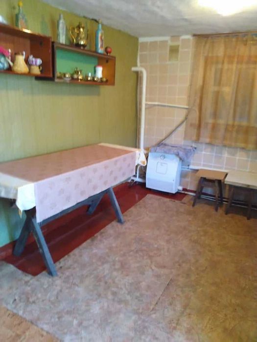 Продам будинок село Велика Дорога (Ніжин)