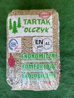 Pellet, pelet Olczyk A1 Kielce, PROMOCJA, RATY, Dostawa gratis