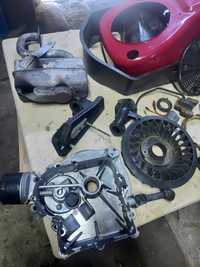 Silnik Briggs&Stratton 15,5